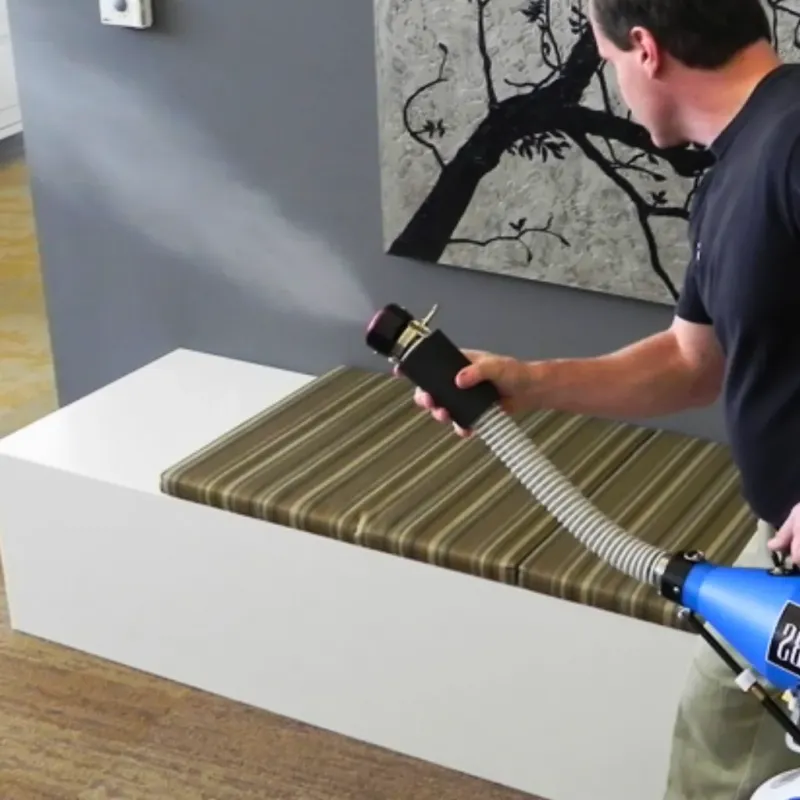 Professional Odor Removal in Richmond Hill, GA